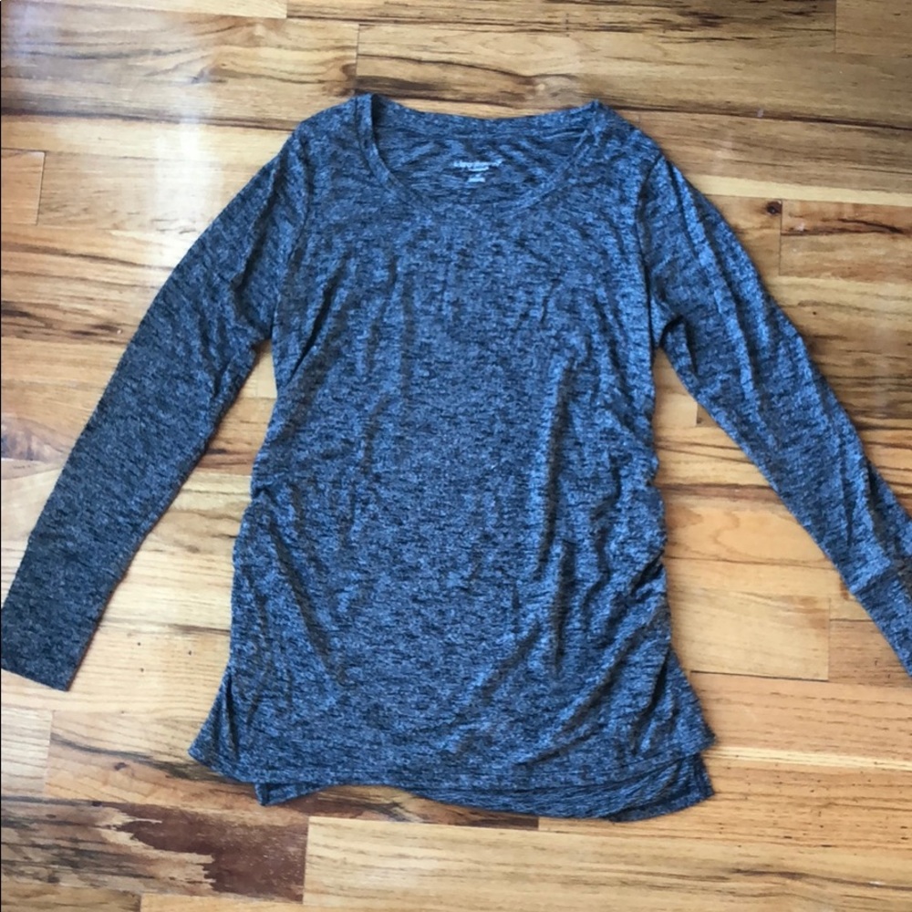 MATERNITY sweater